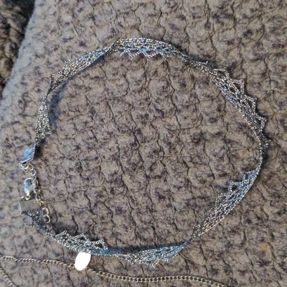Harry Potter Jewelry set and Extra Necklace added - Picture 2 of 11